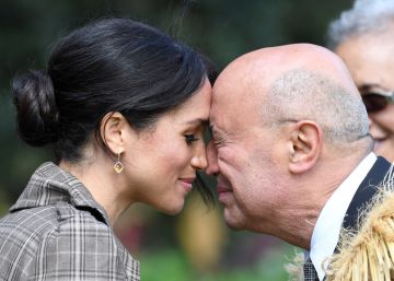 16 días y 76 encuentros: así ha sido el ‘tour’ real de Enrique y Meghan por Oceanía