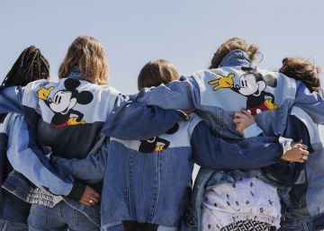 El muy rentable y multitudinario feliz cumpleaños de Mickey Mouse
