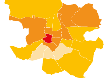 Impuesto sobre Bienes Inmuebles (IBI) en Madrid