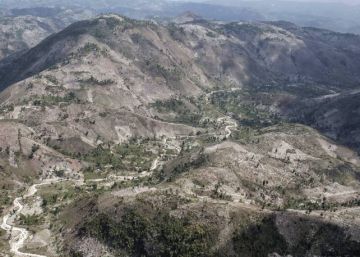 Haití como metáfora de lo que puede venir