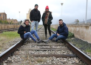 ¿Qué le pasa a Extremadura?