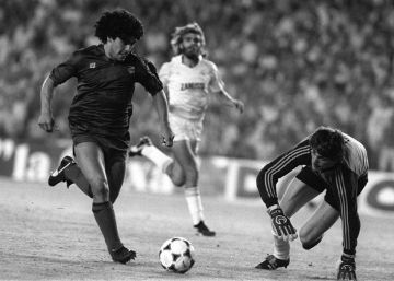 23 estrellas argentinas de la historia de LaLiga