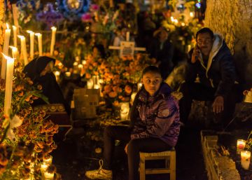 Los muertos vuelven a casa esta noche