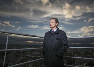 “Dame 700 millones y te diré cuántos científicos pueden regresar a España”