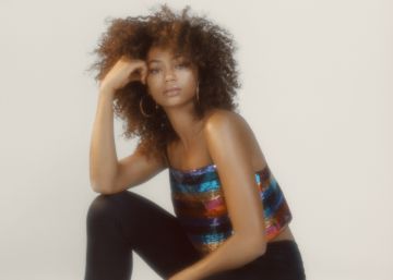 El muestrario: de la colección de Pharrell Williams para Chanel al debut de Berta Vázquez en Bershka