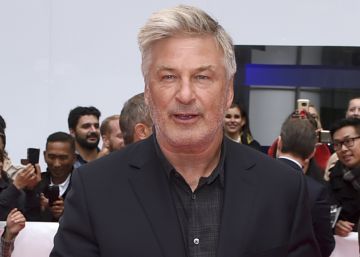 Alec Baldwin, preso por uma briga