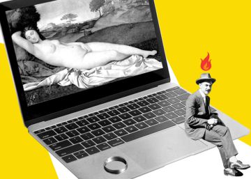 Consultorio ICON: “Consumo porno y me meto en chats eróticos, ¿estoy siendo infiel a mi novia?”
