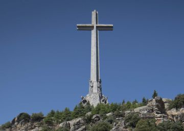 Valle de los Caídos