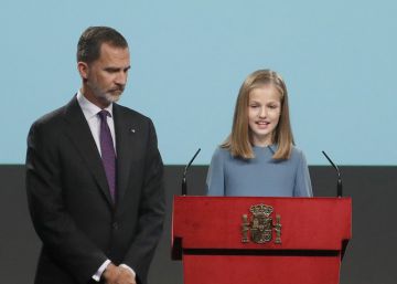 Esta Monarquía tan republicana