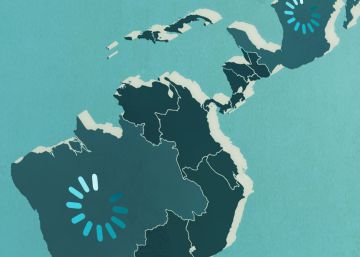 Ausencias y presencias de América Latina