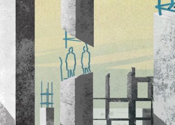 Por las ruinas del imperio austrohúngaro