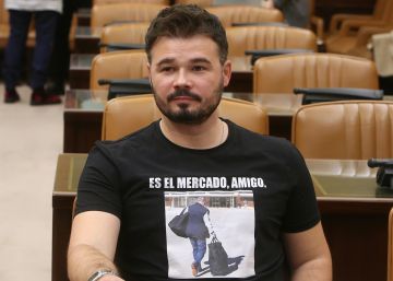 Ciudadano Rufián