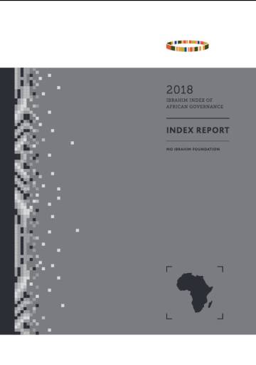 África mejora en buena gobernanza, a pesar de todo