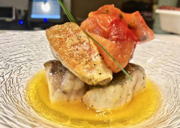 Los deliciosos escabeches de Taberna Verdejo