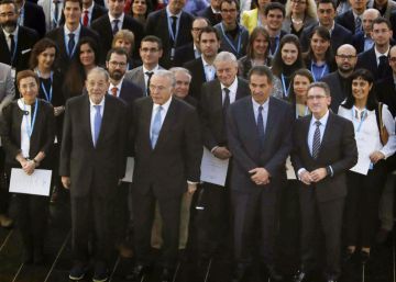 La Caixa beca investigaciones sobre la metástasis y las alternativas al grafeno