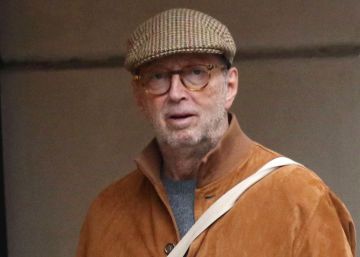 Eric Clapton: el dios que atravesó y salió del infierno de las drogas