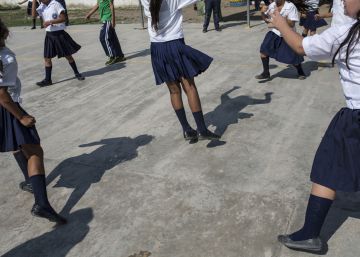 Una angustiosa introducción a la adolescencia