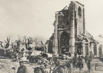 'Cartas al Rey', las imágenes de la exposición
