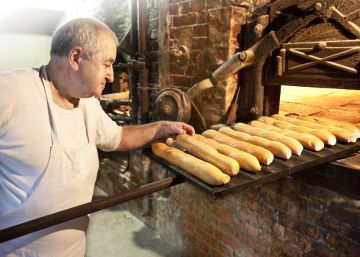 Los españoles no sabemos cómo sabe el pan integral (y así seguirá siendo por un tiempo)