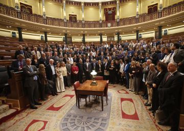 #CienciaenelParlamento o cómo Twitter puede ayudar a mejorar la democracia