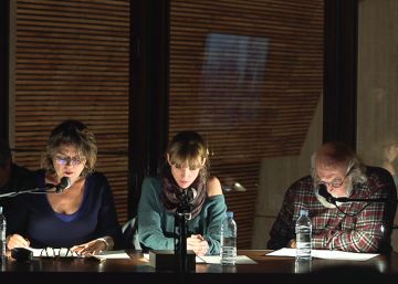 El podcast se cuela en el teatro