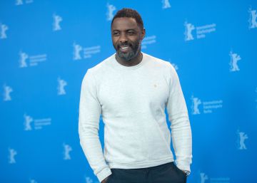 De garoto ‘da quebrada’ a superestrela: por isso Idris Elba é o homem mais desejado do mundo