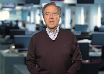 Trump y el agua bendita