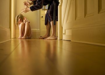 Los pediatras de EE UU quieren acabar con el azote, los gritos y las humillaciones a los niños