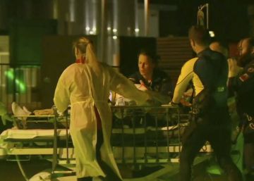 Un hombre muere por un ataque de tiburón en la Gran Barrera de Coral australiana