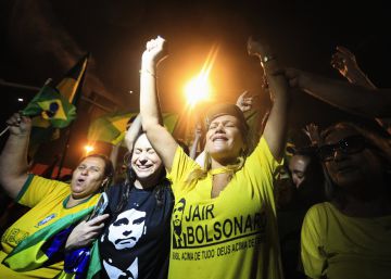 Brasil, la venganza de los resentidos