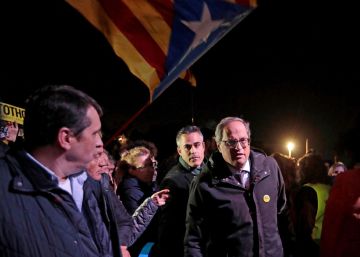 Bannon en España