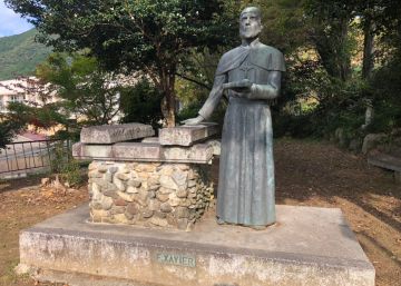 La increíble historia de Savieru, el misionero navarro que conquistó Japón hace casi 500 años