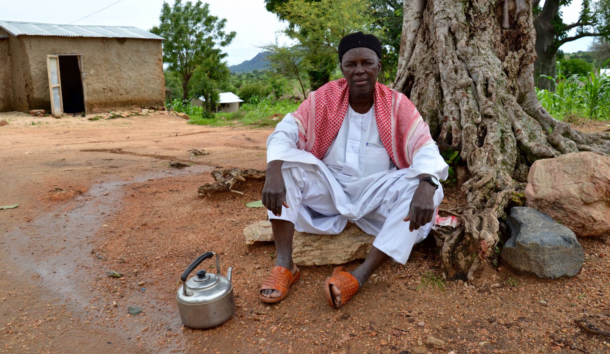 Vivir en tiempos de Boko Haram