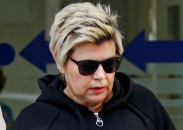 Terelu Campos tendrá que pasar de nuevo por el quirófano