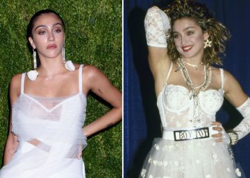 El nuevo gesto de la hija de Madonna como auténtica discípula de su madre