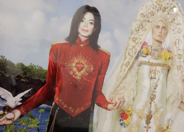 Cuando Michael Jackson gastó cientos de miles de dólares en pocos minutos en una tienda de locas antigüedades