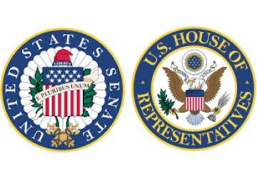 Resultado de las elecciones legislativas en Estados Unidos