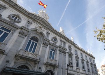 El Supremo señala para el 18 de diciembre las cuestiones previas del ‘procés’