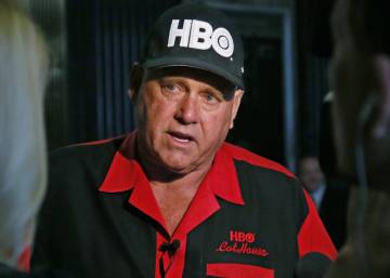 Un proxeneta republicano fallecido gana en Nevada