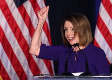 Obstrucción, investigación, 'impeachment'