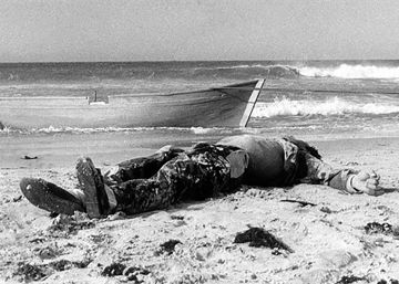 30 años de muertes evitables