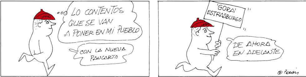 Las noticias de La Primera de EL PAÍS
