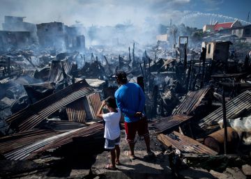 Las 20 mejores imágenes de la semana