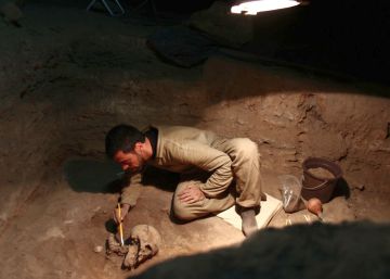 Las momias cuentan la historia de los primeros americanos
