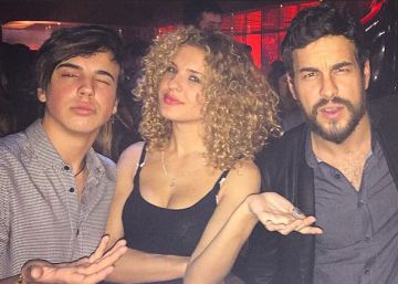 Hermanos Casas, una factoría de actores