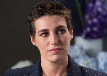 Eugenia Osborne se emociona al recordar a su hija fallecida