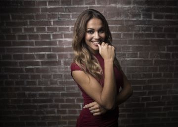 Lara Álvarez: “No nos gustan los mensajes machistas en ‘Gran Hermano”
