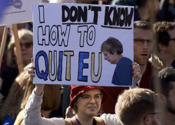 Why Britons in Spain need to fight for another Brexit referendum