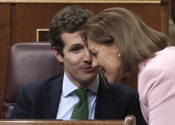 La matanza en diferido del PP