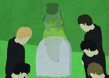 Asesinato de niños: vidas arrebatadas antes de tiempo